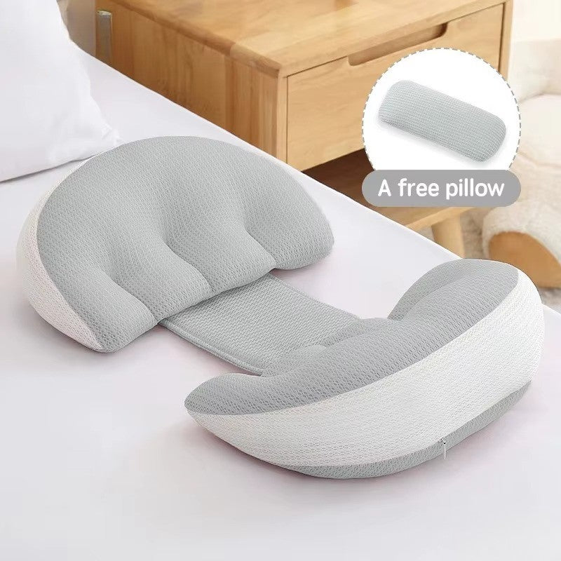 CozyMama™ Pregnancy Pillow