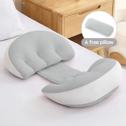 CozyMama™ Pregnancy Pillow