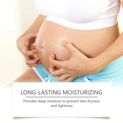 Tightening Body Care Oil