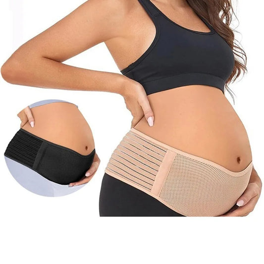 Women's  J Abdominal Belt Pelvic Support