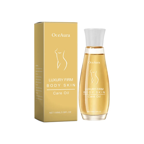 Tightening Body Care Oil