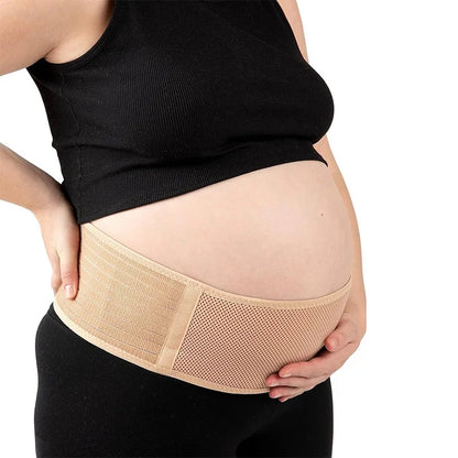 Women's  J Abdominal Belt Pelvic Support