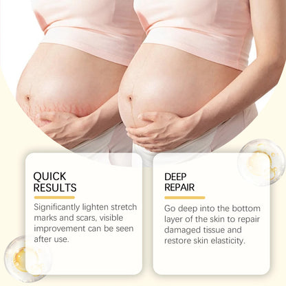 Tightening Body Care Oil