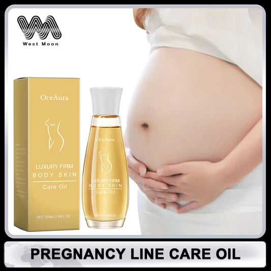 Tightening Body Care Oil