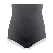 CozyBelly™ Elastic Belly Band Maternity Panties