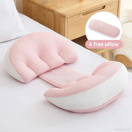 CozyMama™ Pregnancy Pillow