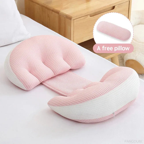 CozyMama™ Pregnancy Pillow