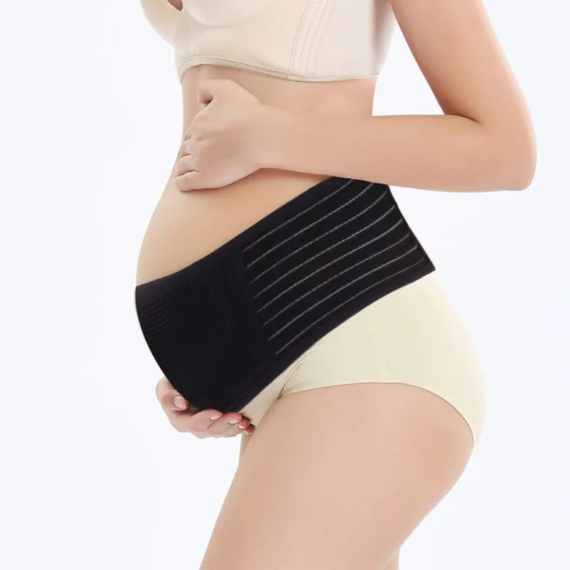 Women's  J Abdominal Belt Pelvic Support