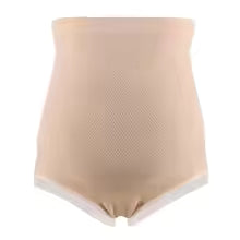 CozyBelly™ Elastic Belly Band Maternity Panties