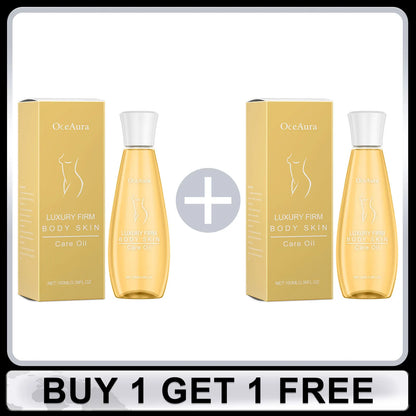 Tightening Body Care Oil