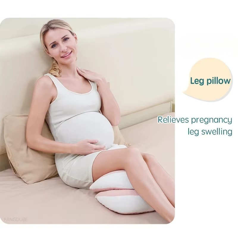 CozyMama™ Pregnancy Pillow