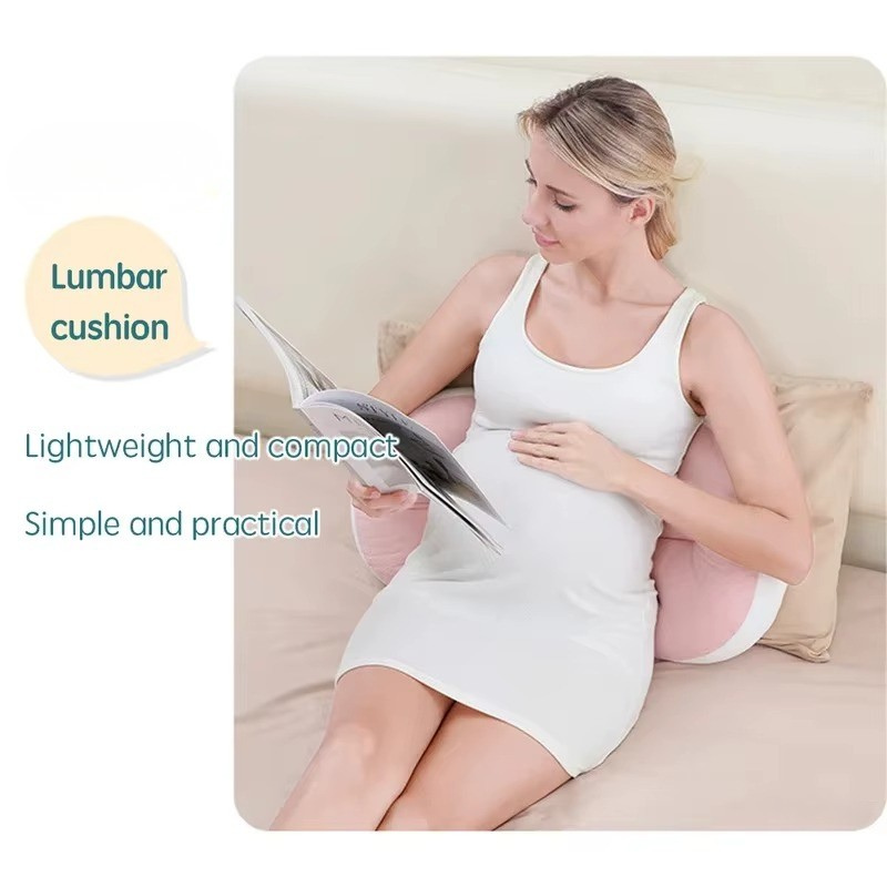CozyMama™ Pregnancy Pillow