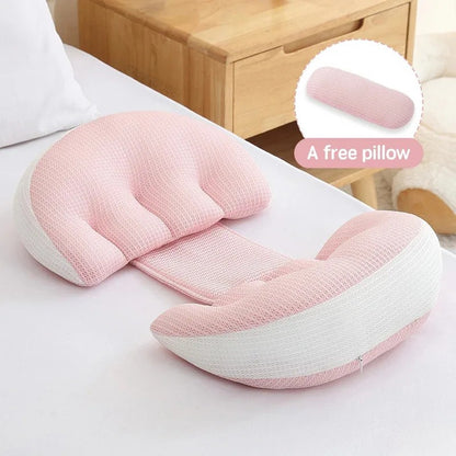 CozyMama™ Pregnancy Pillow