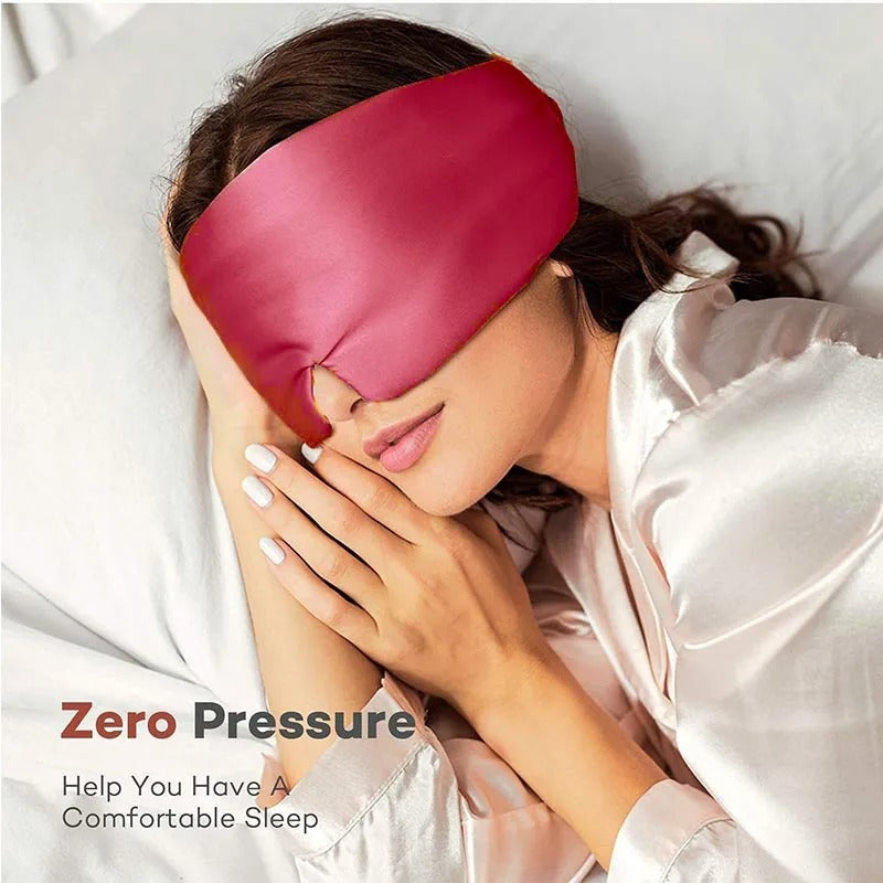 Sleeping Eye Mask