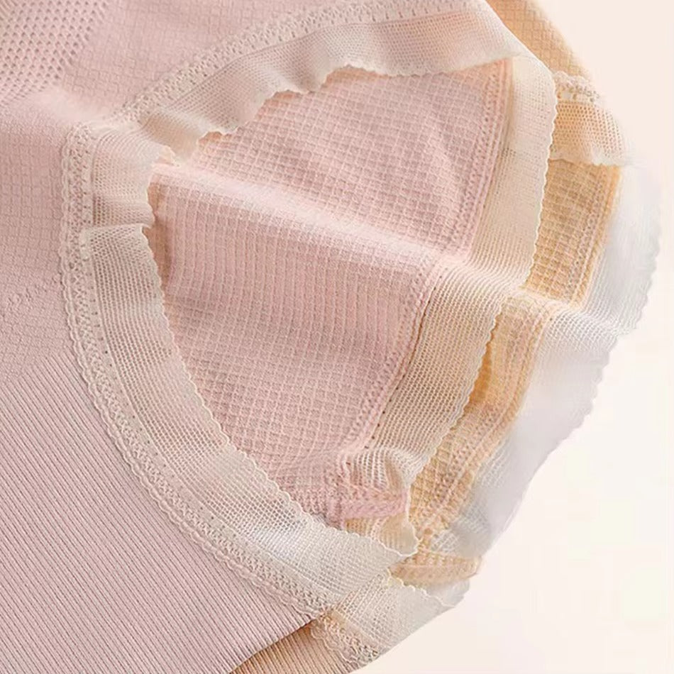 CozyBelly™ Elastic Belly Band Maternity Panties