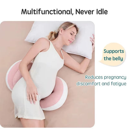 CozyMama™ Pregnancy Pillow
