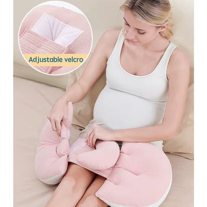 CozyMama™ Pregnancy Pillow