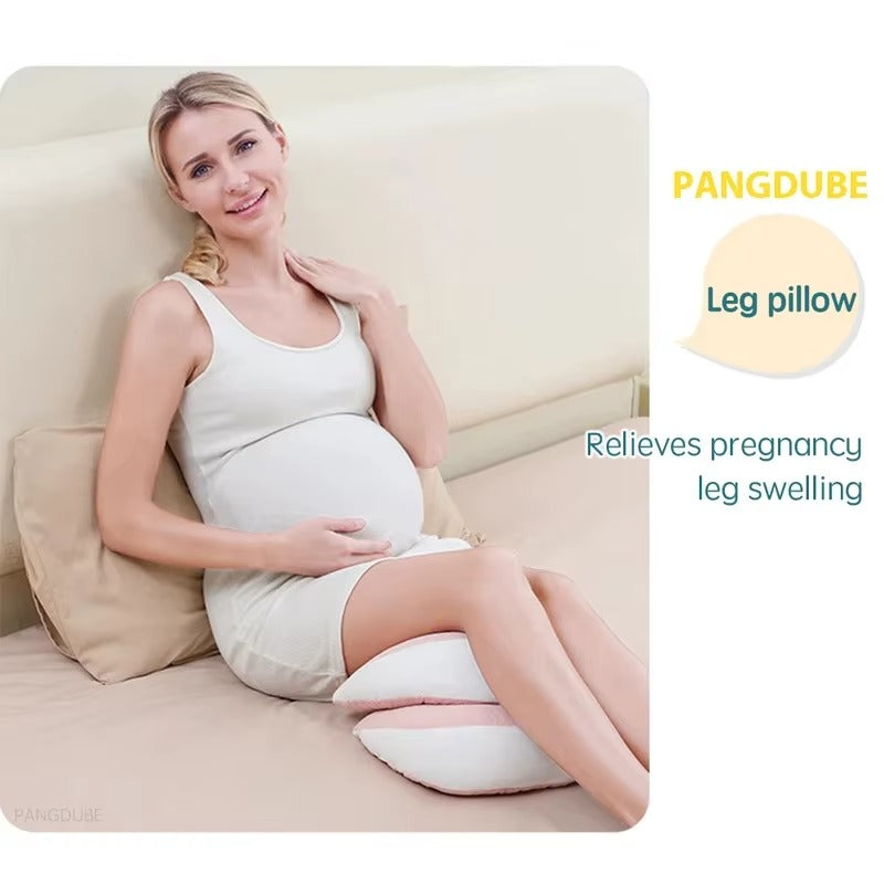 CozyMama™ Pregnancy Pillow