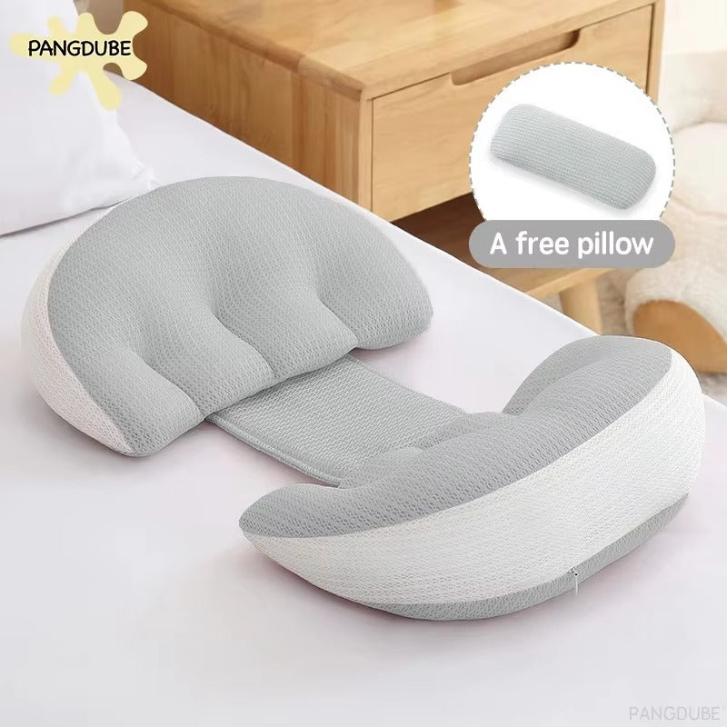CozyMama™ Pregnancy Pillow