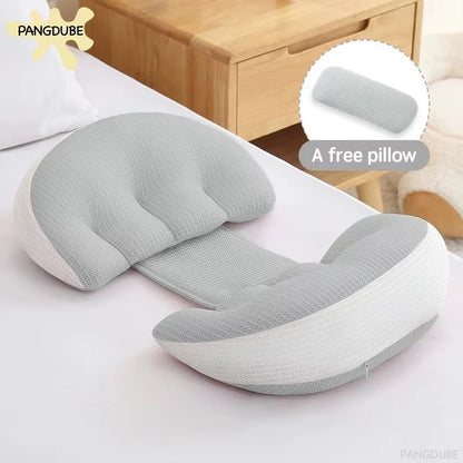 CozyMama™ Pregnancy Pillow
