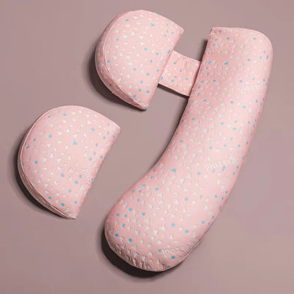Dynamic Pregnancy Pillow + Free Gift