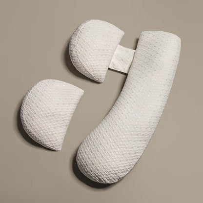 Dynamic Pregnancy Pillow + Free Gift