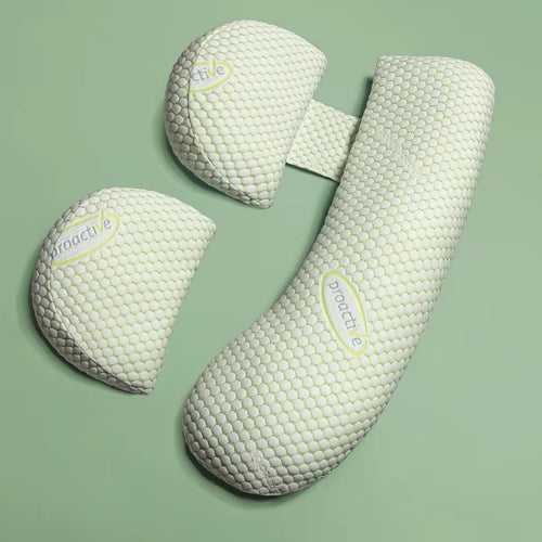 Dynamic Pregnancy Pillow + Free Gift